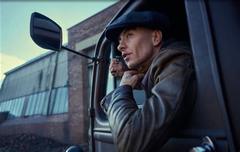 Peaky Blinders Movie Confirms Barry Keoghan Is .